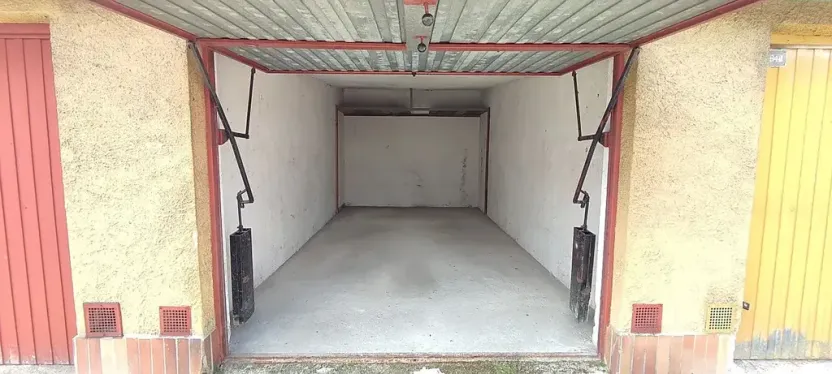 Pronájem garáže, Cheb, 21 m2