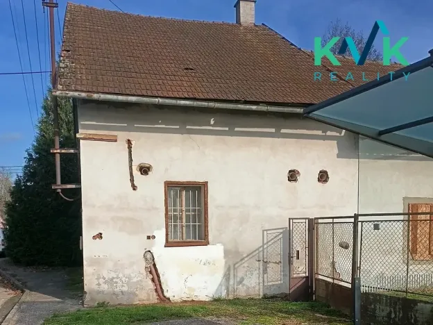 Prodej rodinného domu, Luže, 110 m2