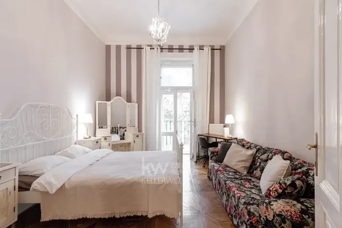 Pronájem bytu 2+1, Praha - Nové Město, Žitná, 62 m2