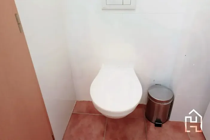 Prodej bytu 2+kk, Brno, Nováčkova, 53 m2