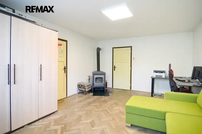 Prodej rodinného domu, Bzenec, Průmyslová, 65 m2