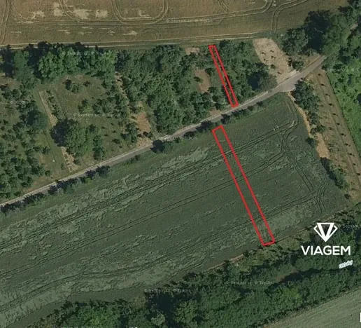 Prodej podílu zahrady, Ostrožská Lhota, 151 m2