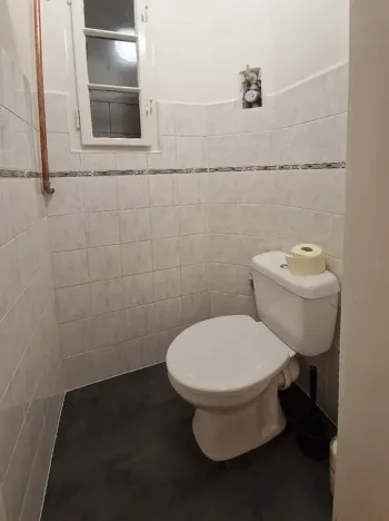 Pronájem bytu 2+kk, Praha - Holešovice, Dělnická, 54 m2