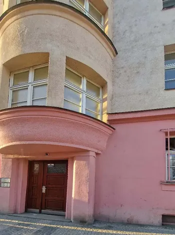 Pronájem bytu 2+kk, Praha - Holešovice, Dělnická, 54 m2