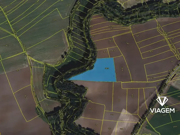 Prodej pole, Královice, 18594 m2