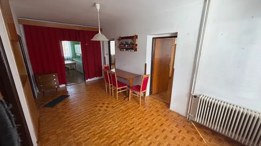 Prodej rodinného domu, Sehradice, 200 m2