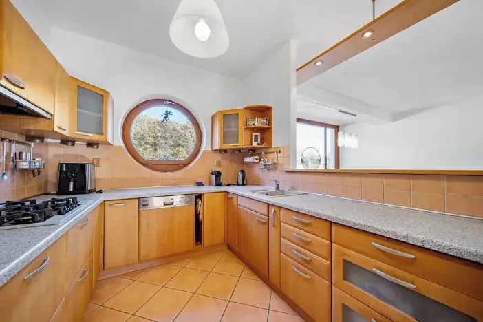 Prodej rodinného domu, Brno, Ve vilkách, 230 m2