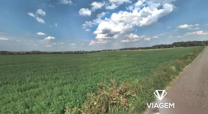 Prodej podílu pole, Praha - Královice, 14151 m2