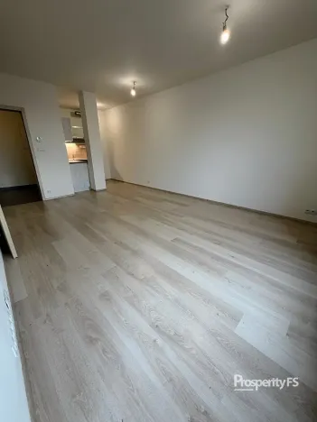Pronájem bytu 2+kk, Čelákovice, Tovární, 46 m2