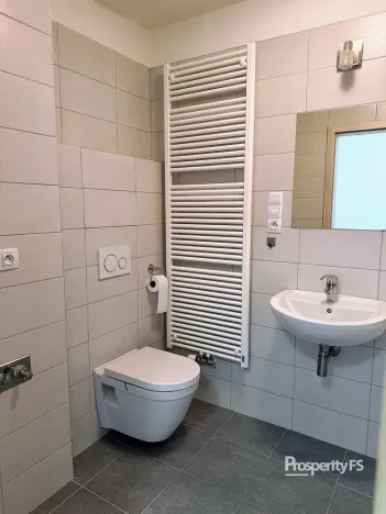 Pronájem bytu 2+kk, Čelákovice, Tovární, 46 m2