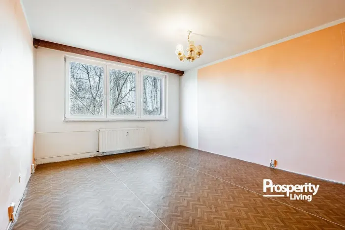 Prodej bytu 3+1, Český Těšín, Polní, 69 m2