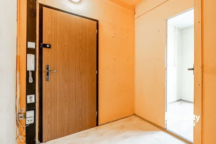 Prodej bytu 3+1, Český Těšín, Polní, 69 m2