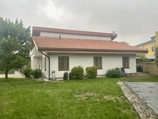 Prodej rodinného domu, Drahelčice, V Ruči, 185 m2