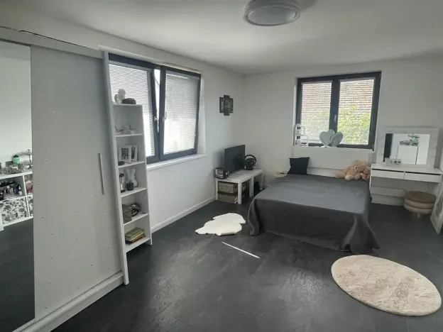 Prodej rodinného domu, Jeneč, Malé náměstí, 192 m2