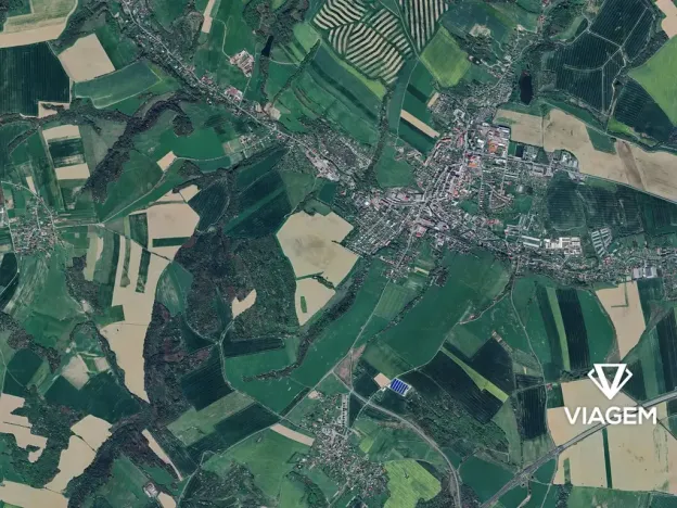 Prodej podílu zahrady, Bílovec, 278 m2