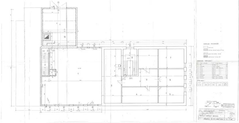 Prodej komerčního pozemku, Bohumín, Šunychelská, 4376 m2