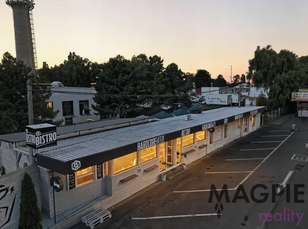 Prodej restaurace, Praha - Uhříněves, Přátelství, 172 m2