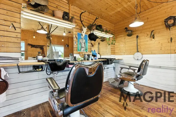 Prodej restaurace, Praha - Uhříněves, Přátelství, 172 m2