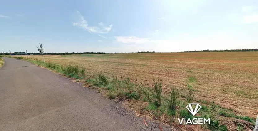 Prodej podílu pole, Praha - Cholupice, 2832 m2