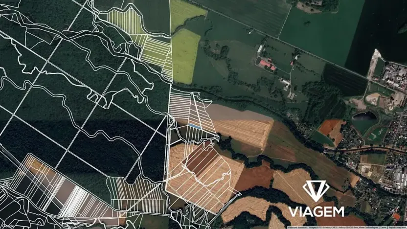 Prodej podílu pole, Mladeč, 516 m2