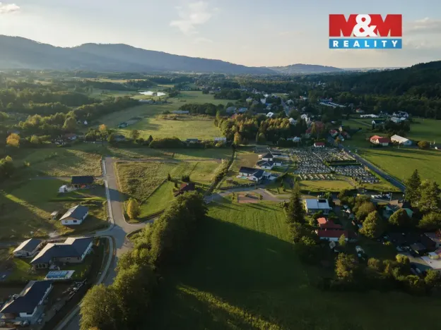 Prodej pozemku pro bydlení, Ostravice, 4962 m2