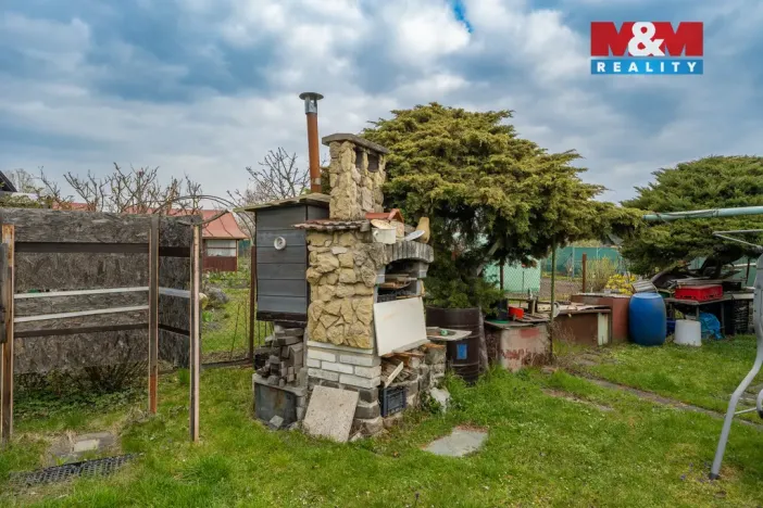 Prodej, Mladá Boleslav - Podchlumí, 40 m2