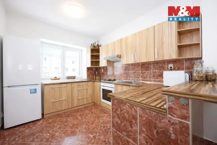 Prodej rodinného domu, Náměšť na Hané, Zábraní, 117 m2