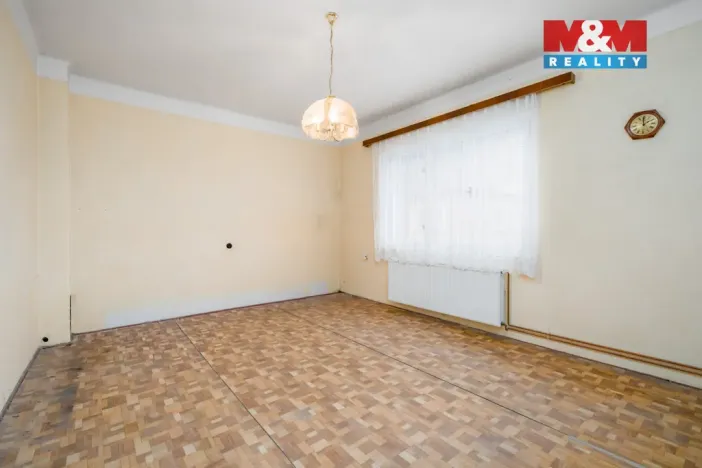 Prodej rodinného domu, Polepy, 140 m2