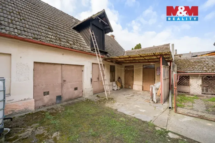 Prodej rodinného domu, Polepy, 140 m2