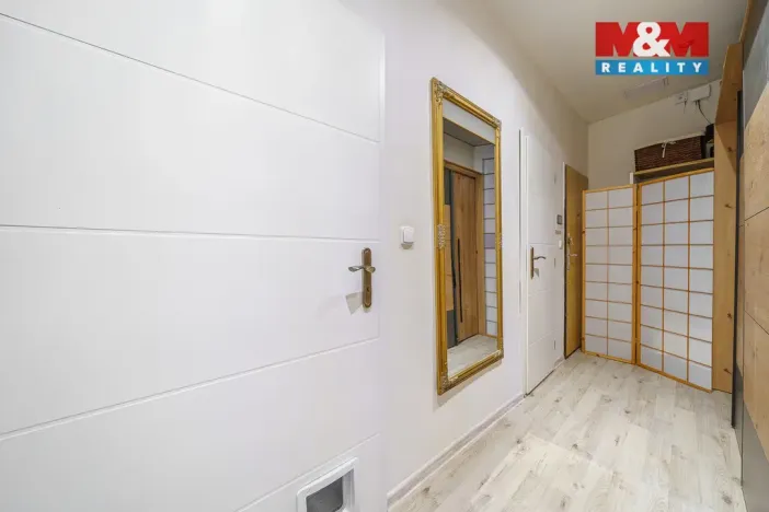 Prodej bytu 2+1, Karlovy Vary - Rybáře, Sokolovská, 77 m2