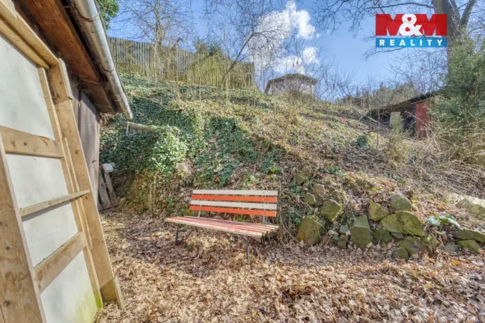 Prodej chaty, Štěnovice, 30 m2