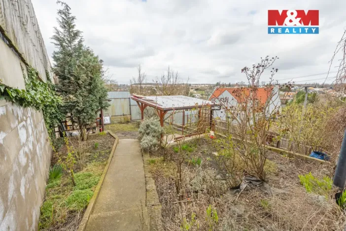 Prodej rodinného domu, Kladno, Havířská, 105 m2