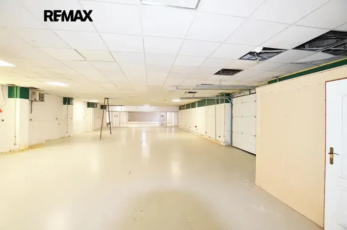 Pronájem obchodního prostoru, Frýdek-Místek, Třebízského, 200 m2