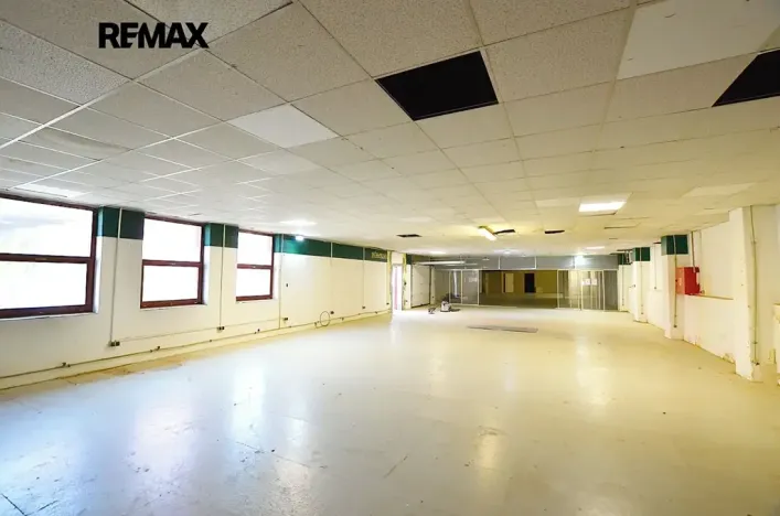 Pronájem obchodního prostoru, Frýdek-Místek, Třebízského, 220 m2