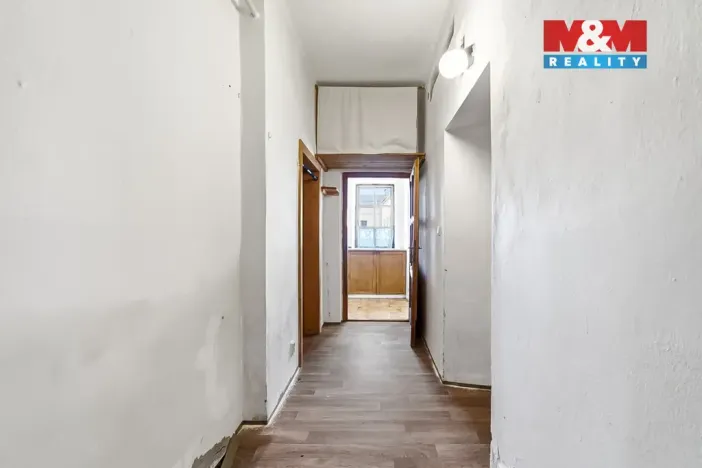 Prodej bytu 3+kk, Nový Malín, 100 m2