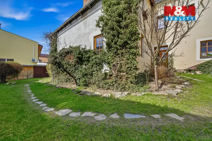 Prodej bytu 3+kk, Nový Malín, 100 m2