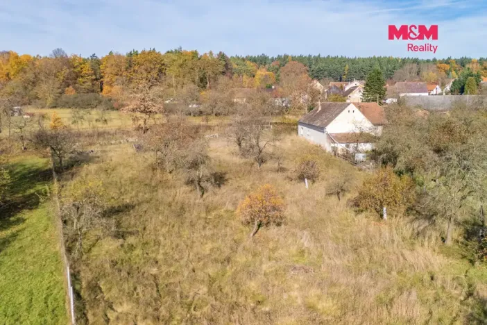 Prodej rodinného domu, Maňovice, 230 m2