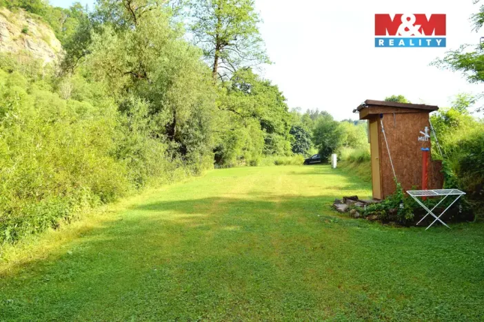 Prodej pozemku pro bydlení, Kácov, 804 m2