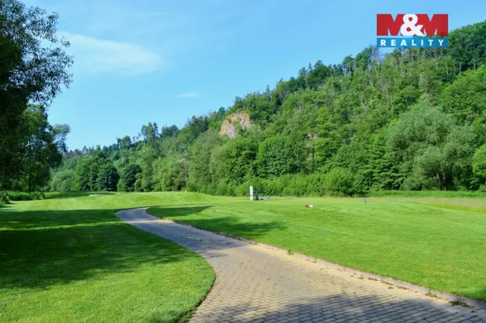 Prodej pozemku pro bydlení, Kácov, 804 m2