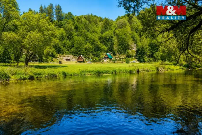 Prodej pozemku pro bydlení, Kácov, 804 m2