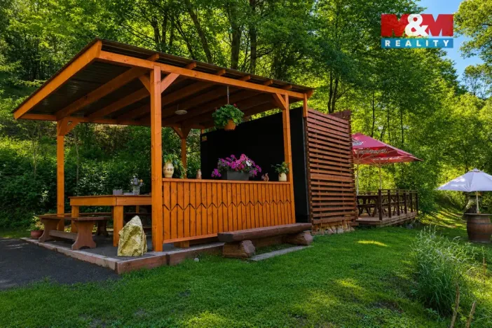 Prodej pozemku pro bydlení, Kácov, 804 m2