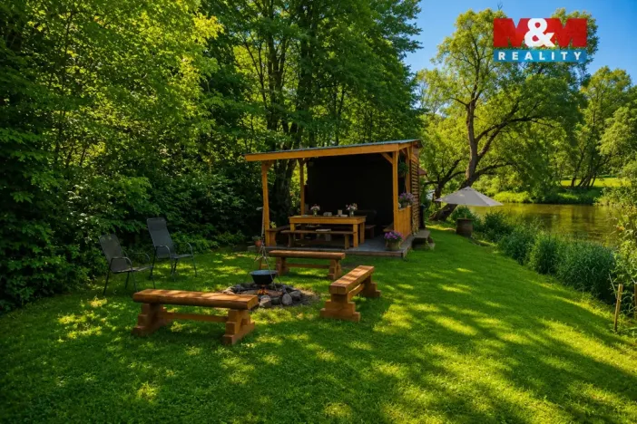 Prodej pozemku pro bydlení, Kácov, 804 m2