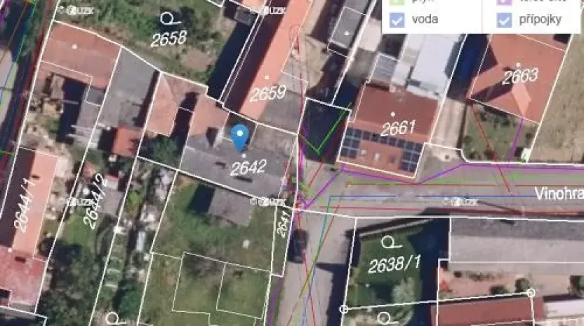 Prodej rodinného domu, Moravský Krumlov, 367 m2