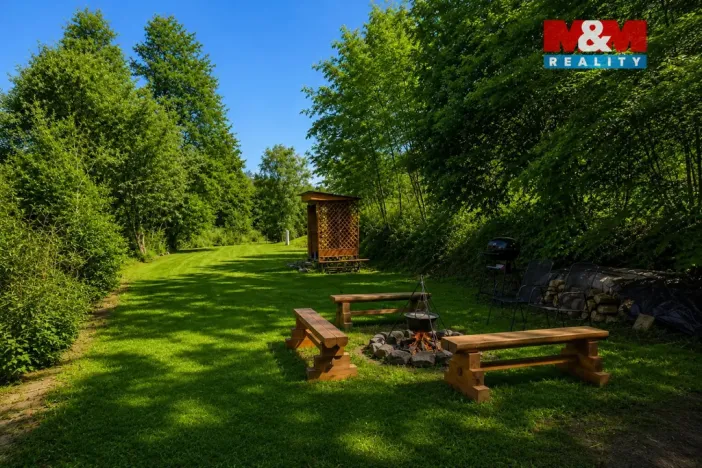 Prodej komerčního pozemku, Kácov, 804 m2