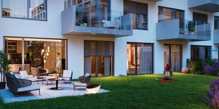 Prodej bytu 3+kk, Praha - Holešovice, Jankovcova, 83 m2