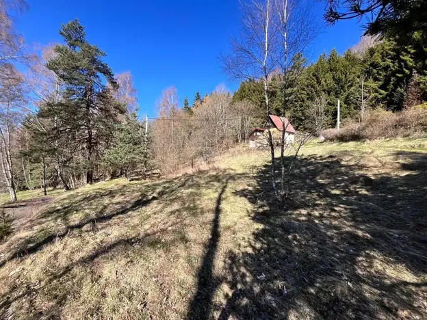 Prodej pozemku pro bydlení, Nejdek, 1008 m2