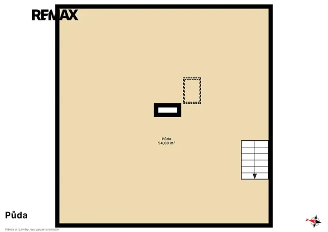 Prodej rodinného domu, Praha - Břevnov, Za oborou, 148 m2