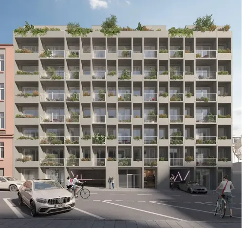 Prodej bytu 3+1, Brno, Stará, 88 m2