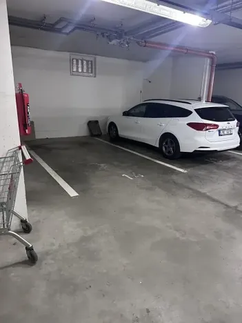 Pronájem bytu 2+kk, Praha - Řeporyje, Dělená, 57 m2