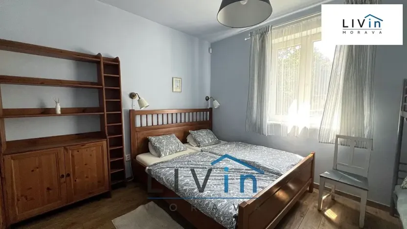 Prodej chalupy, Lipová-lázně, 52 m2